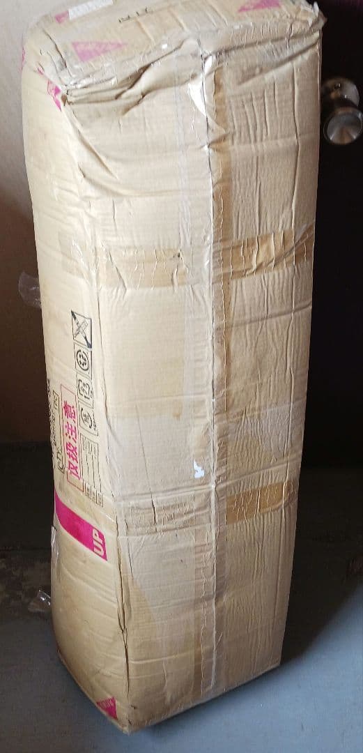 萩原 ベッド すのこベッド ベッドフレーム 敷布団 3段階高さ調整 つ172