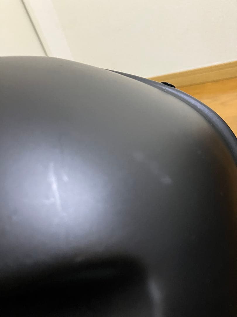 HONDAレブル２５０　Ｄｉａｂｌｏ　タンクカバー