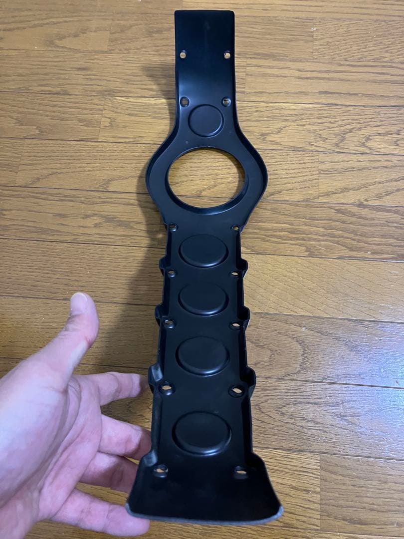 HONDAレブル２５０　Ｄｉａｂｌｏ　タンクカバー