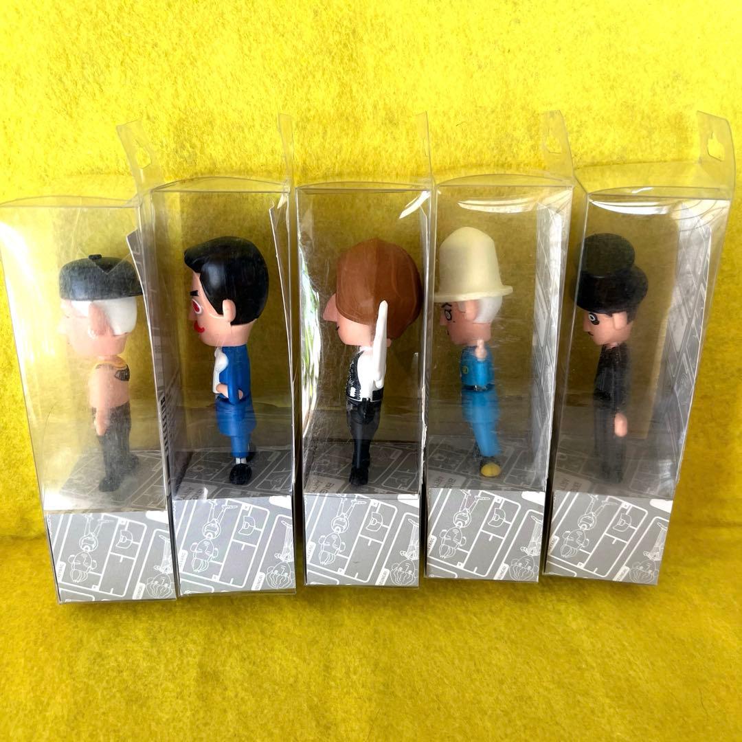 BIGBANG×ERIC SO ソウルコン公式ARTTOY -USB-