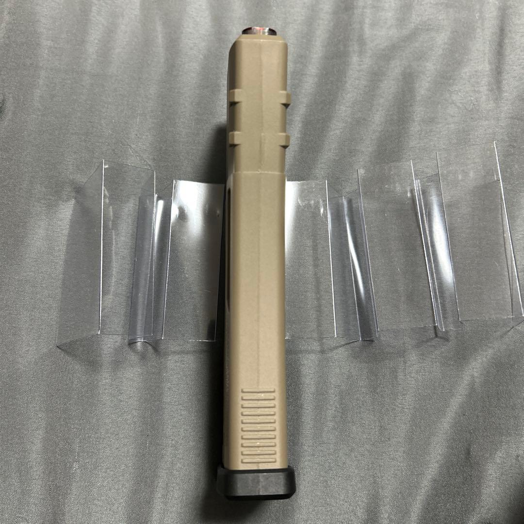 トイガン KRYTAC M4 MAGAZINE 150 ROUNDS 5 PACK