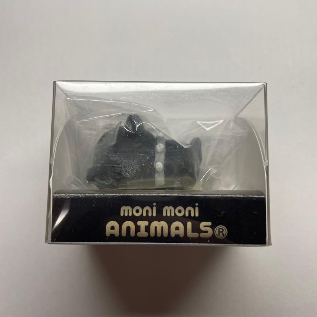 もにまるず AYAMO BLACKCAT moni moni ANIMALS