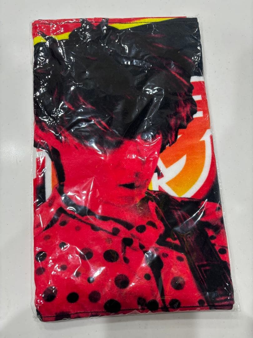 クリープハイプ　尾崎世界観　イタタオル　2枚セット