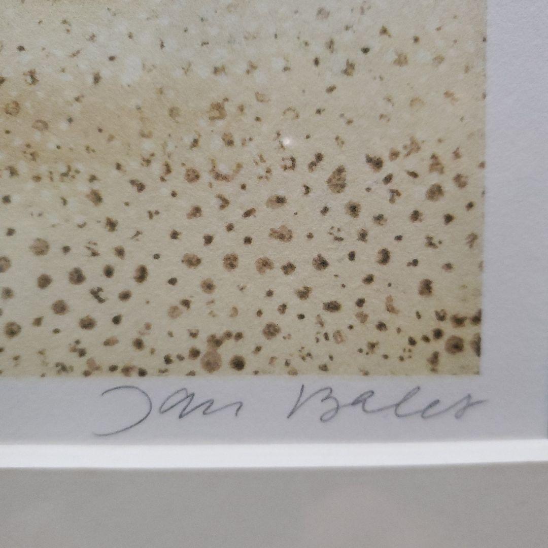 絵画、リトグラフ、家族、