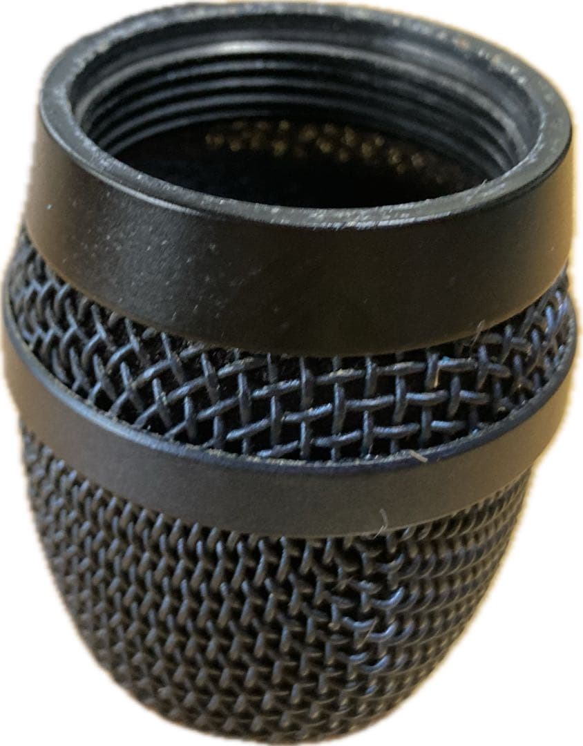 【消毒済み】Sennheiser e945 ダイナミックマイク 収納ケース付き