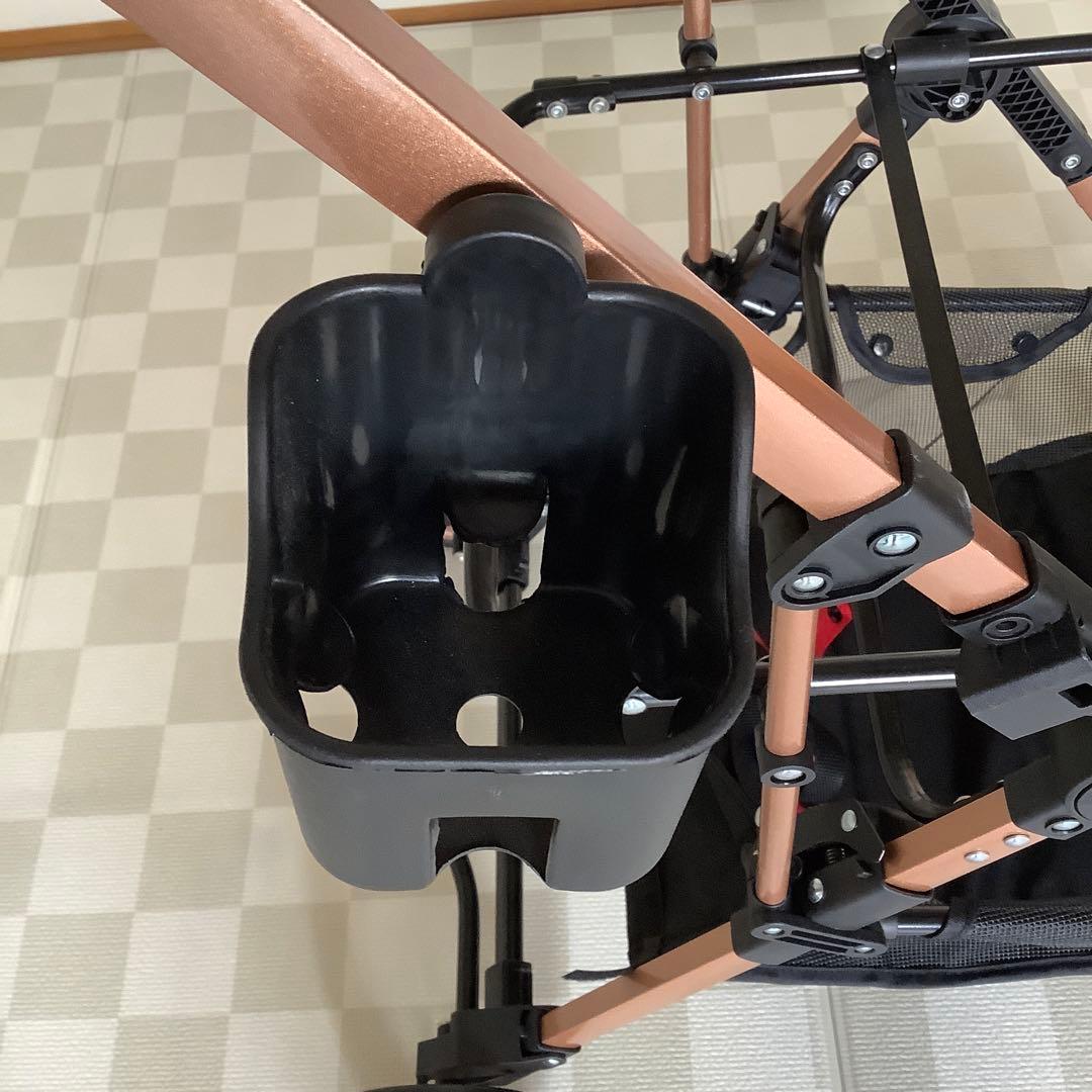 値下げしました！ペットカート