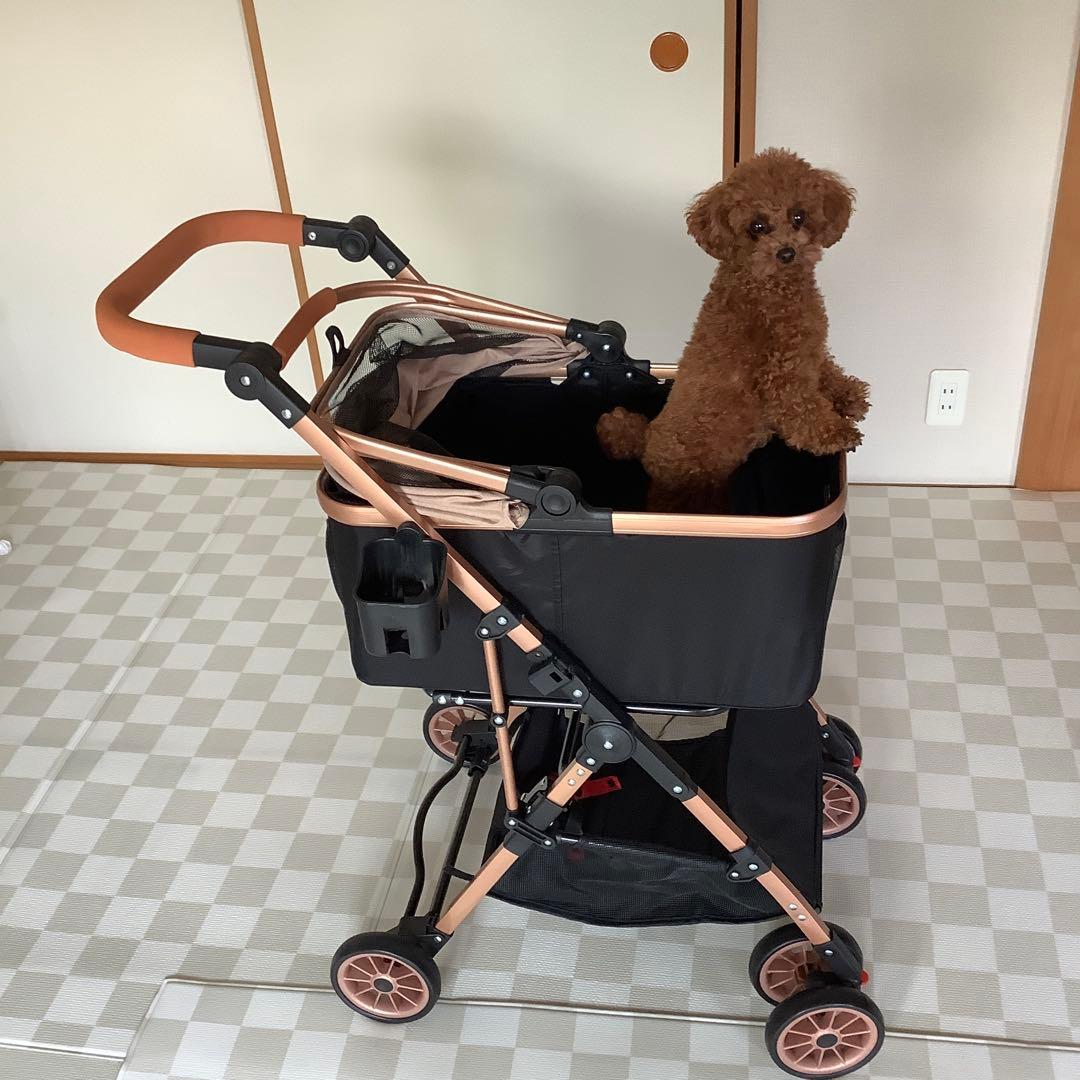 値下げしました！ペットカート