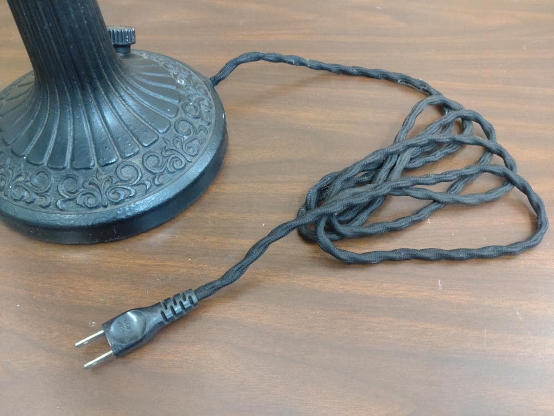 昭和レトロ　三菱電機製卓上扇風機　Z30-EB　50/60Hz　稼働品