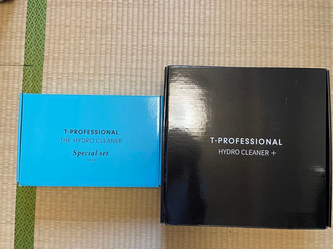 Rin　谷村実業T-PROFESSIONAL 高圧洗浄機