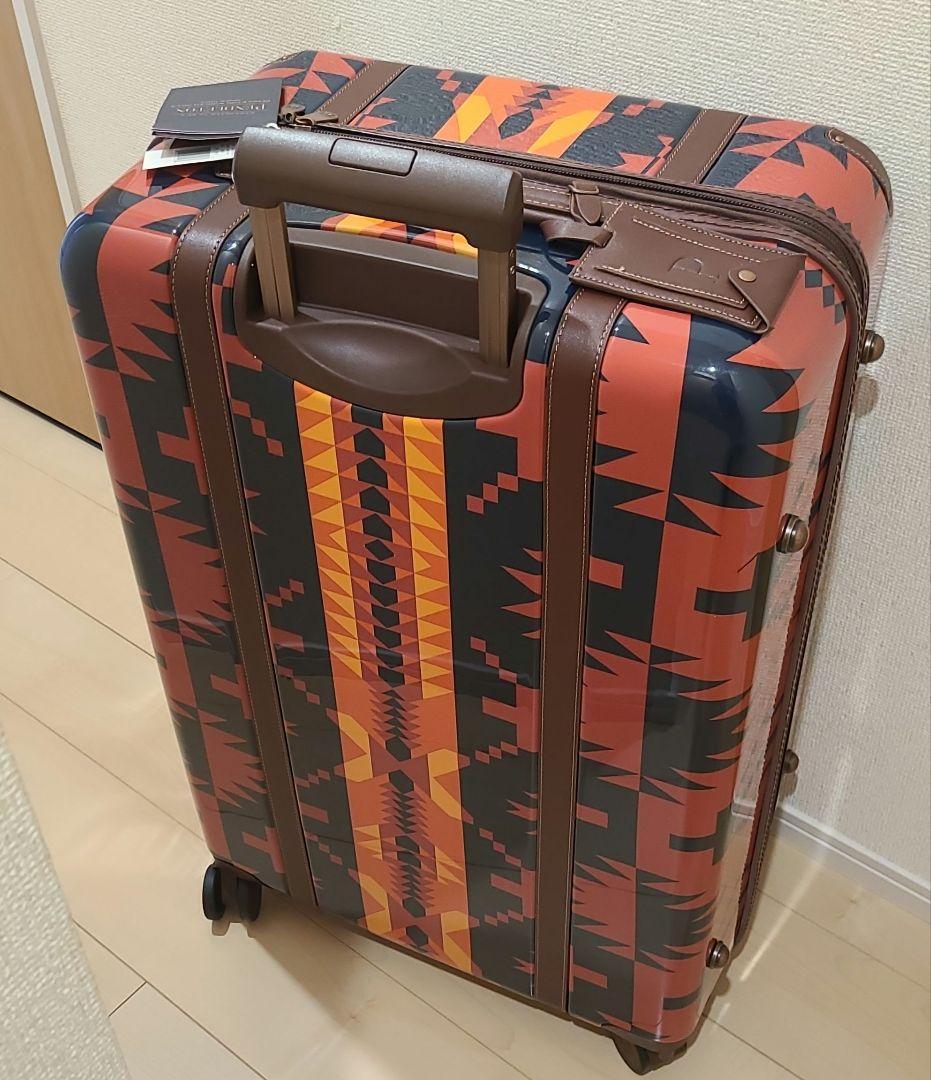 ★PENDLETON ペンドルトン キャリーケース