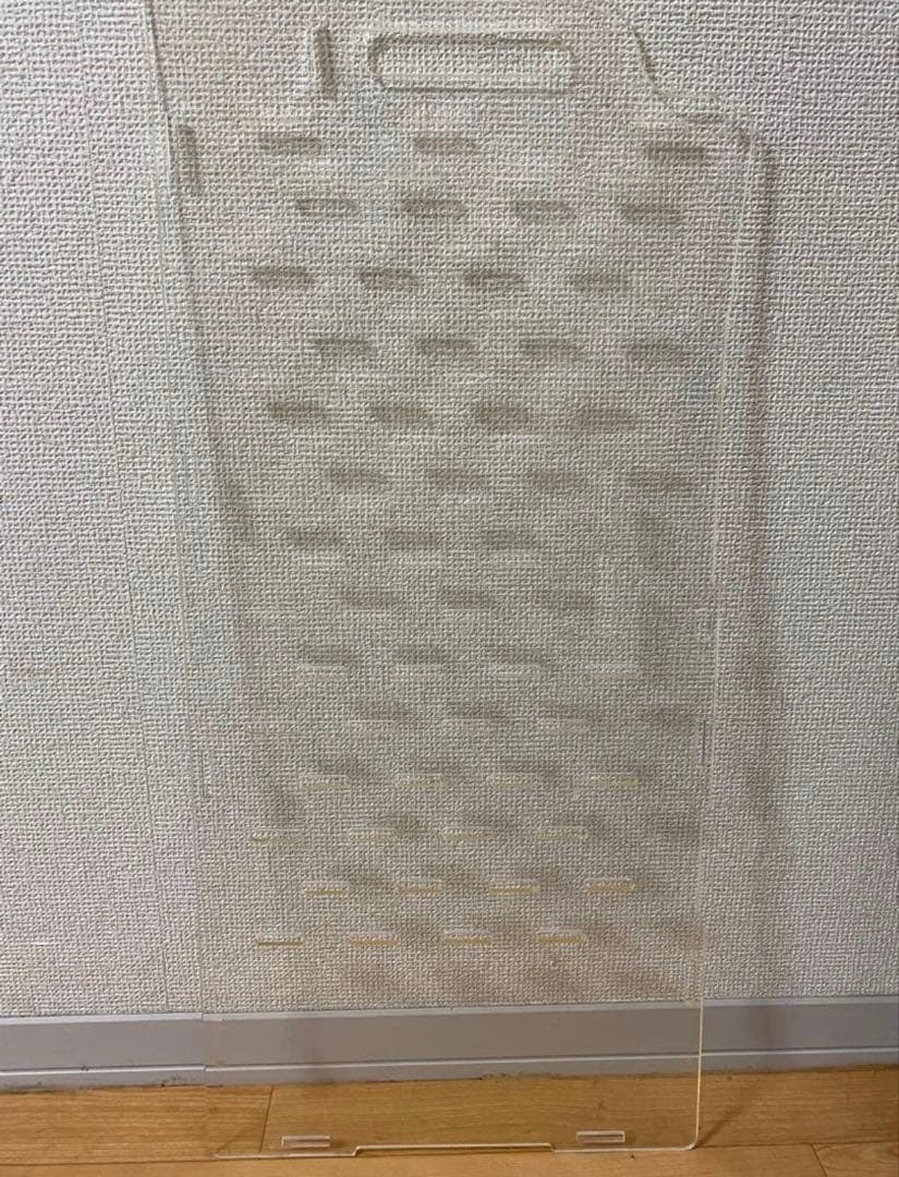 GEX ジェックス アクリルルーム 390 high アクリルケージ