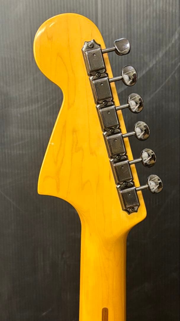 Fender JAGUAR P067065 ギター ジャンク品