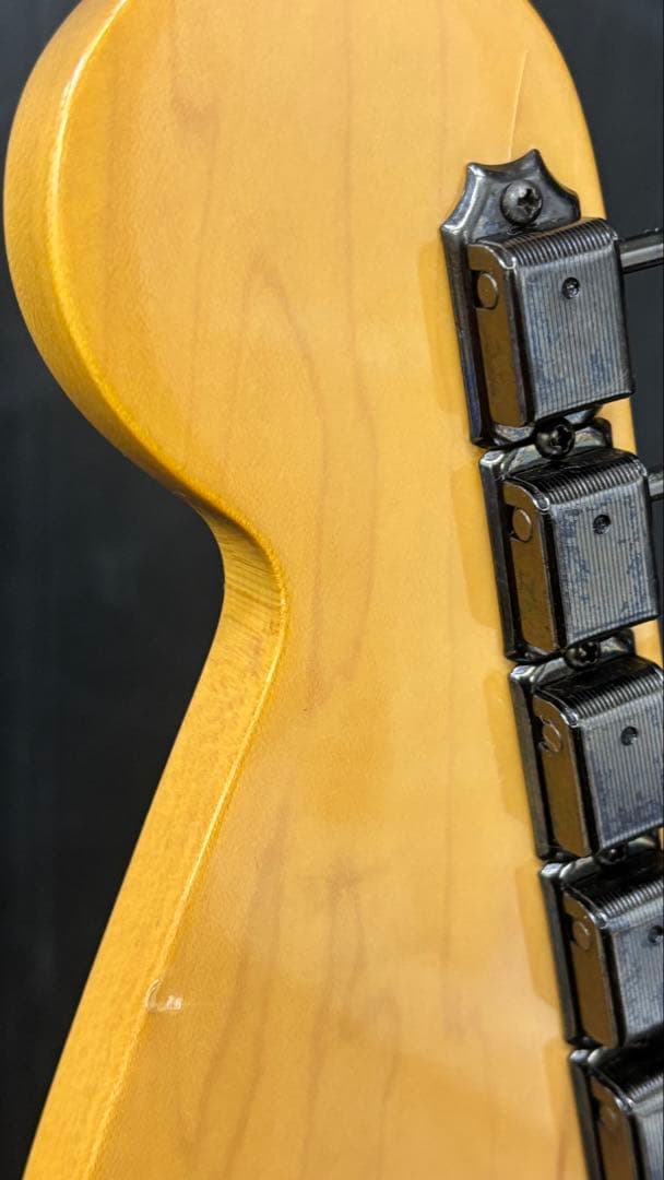 Fender JAGUAR P067065 ギター ジャンク品