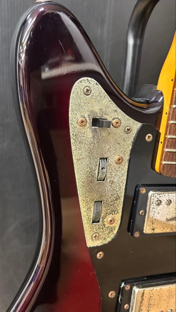 Fender JAGUAR P067065 ギター ジャンク品
