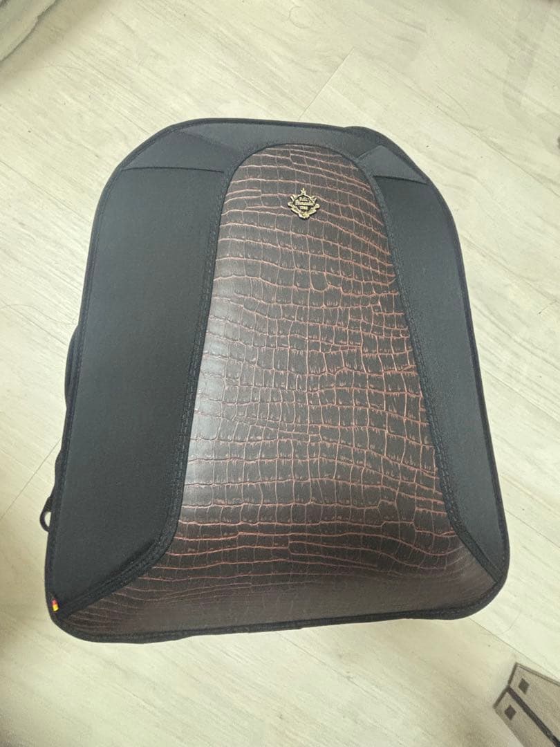 Alexander ホルンケース（付属ミュートケース付き）