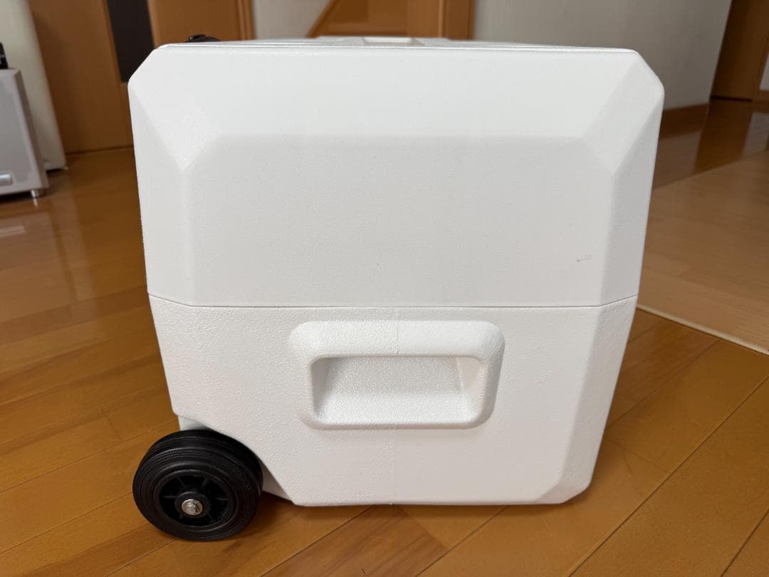 BONARCA ボナルカ ポータブル冷蔵庫冷凍庫 車対応 30L CRX-300