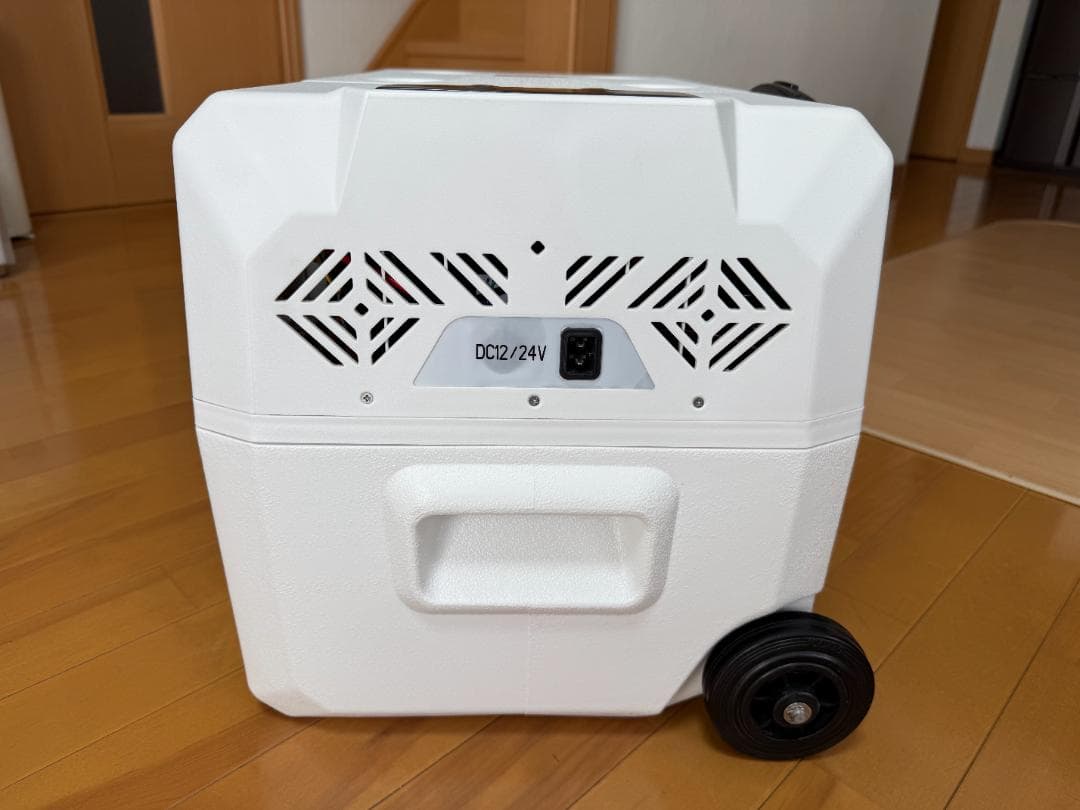 BONARCA ボナルカ ポータブル冷蔵庫冷凍庫 車対応 30L CRX-300