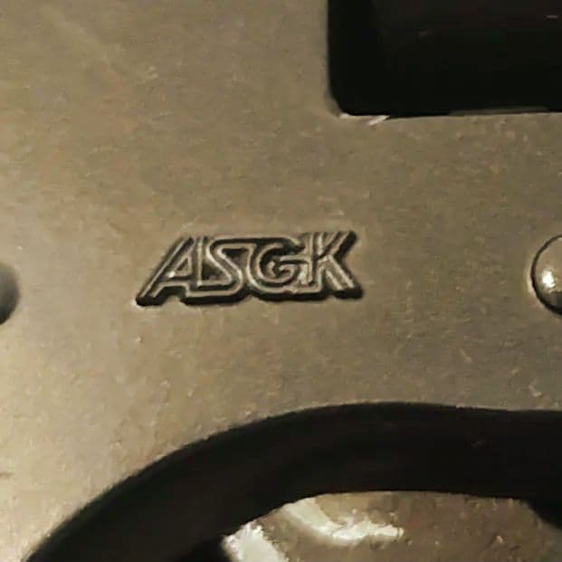 東京マルイ コルトパイソン 357 18歳以上　ガスガン