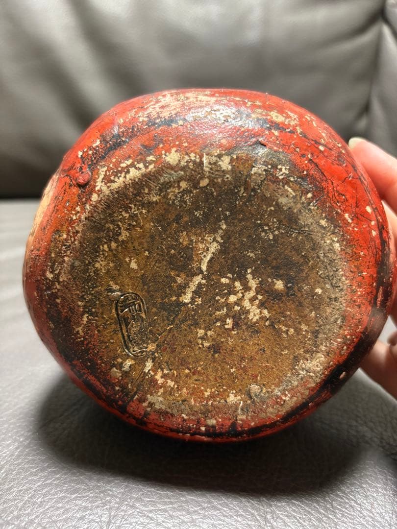 ひょうたん　置物