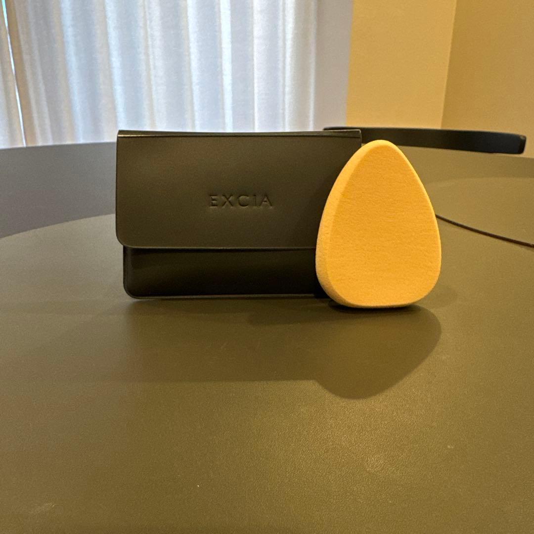 EXCIA　グランインペリアルファンデーション