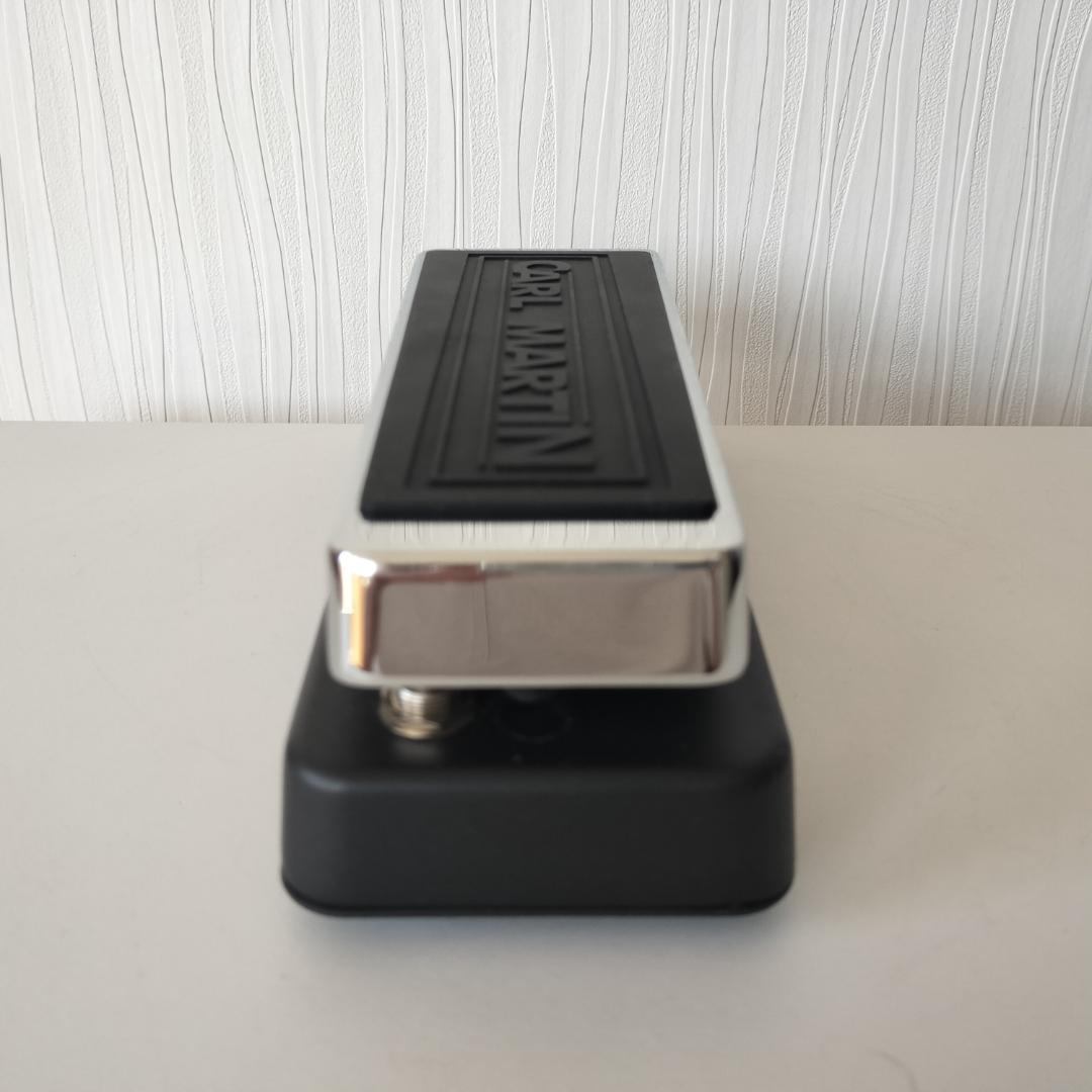 CARL MARTIN 2WAH（ワウペダル）