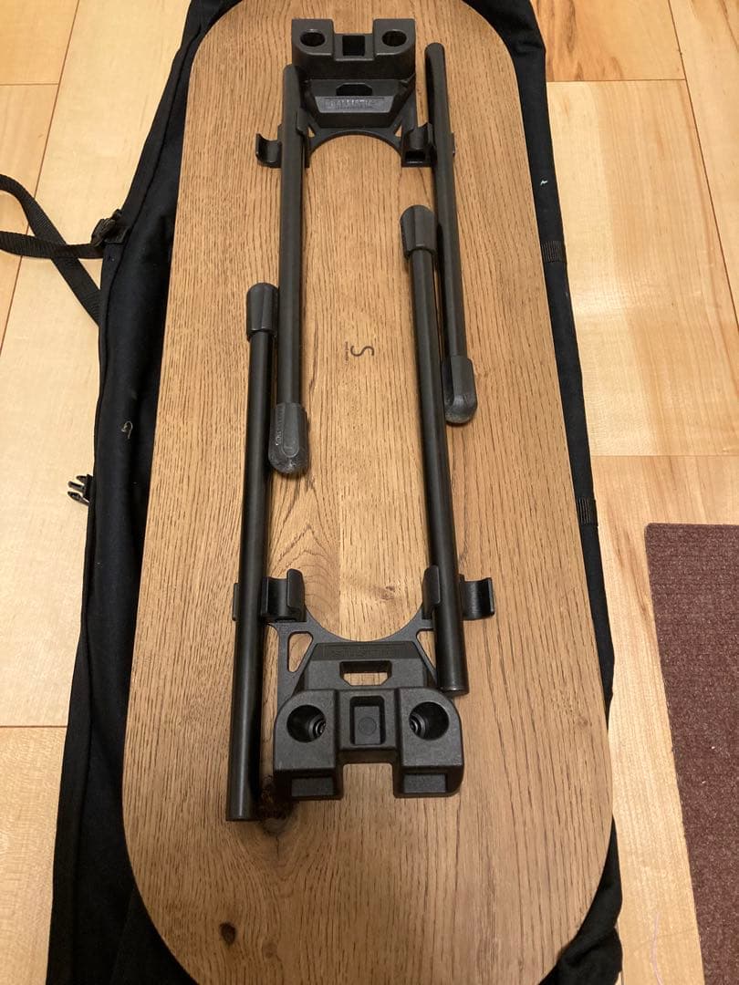 テーブル・チェア・ハンモック nerudesignworks Vintagemukunodeck