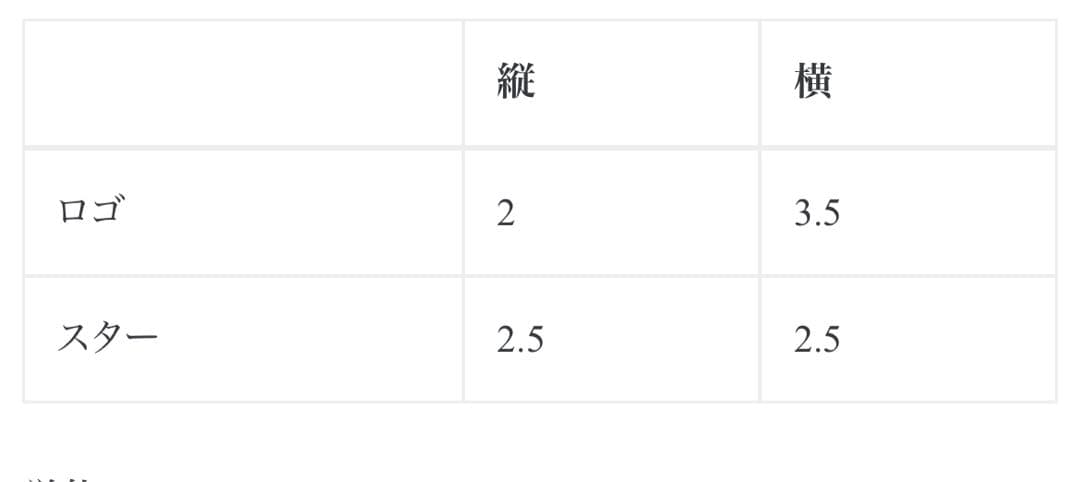 M&M ピンバッジ 2個セット 新品未開封 PINS ロゴ スター