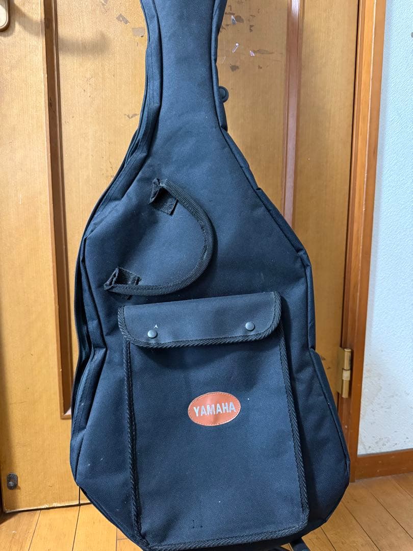 ギター YAMAHA Pacifica 604W