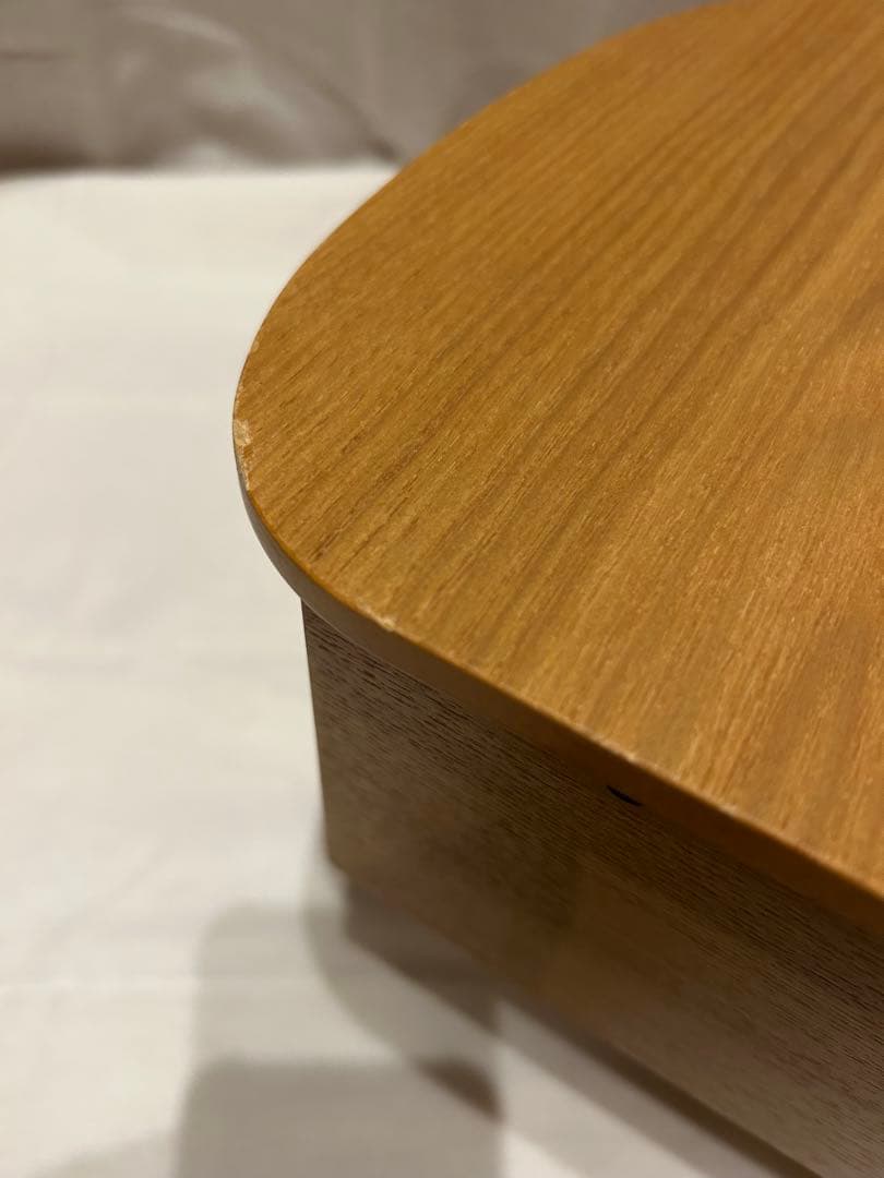 KAWAI 木製ミニピアノ 32鍵　ナチュラル