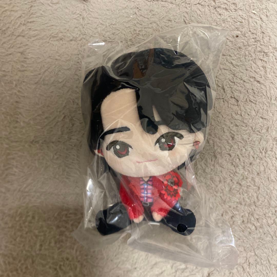 ミセスグリーンアップル一番くじ　A賞大森元貴