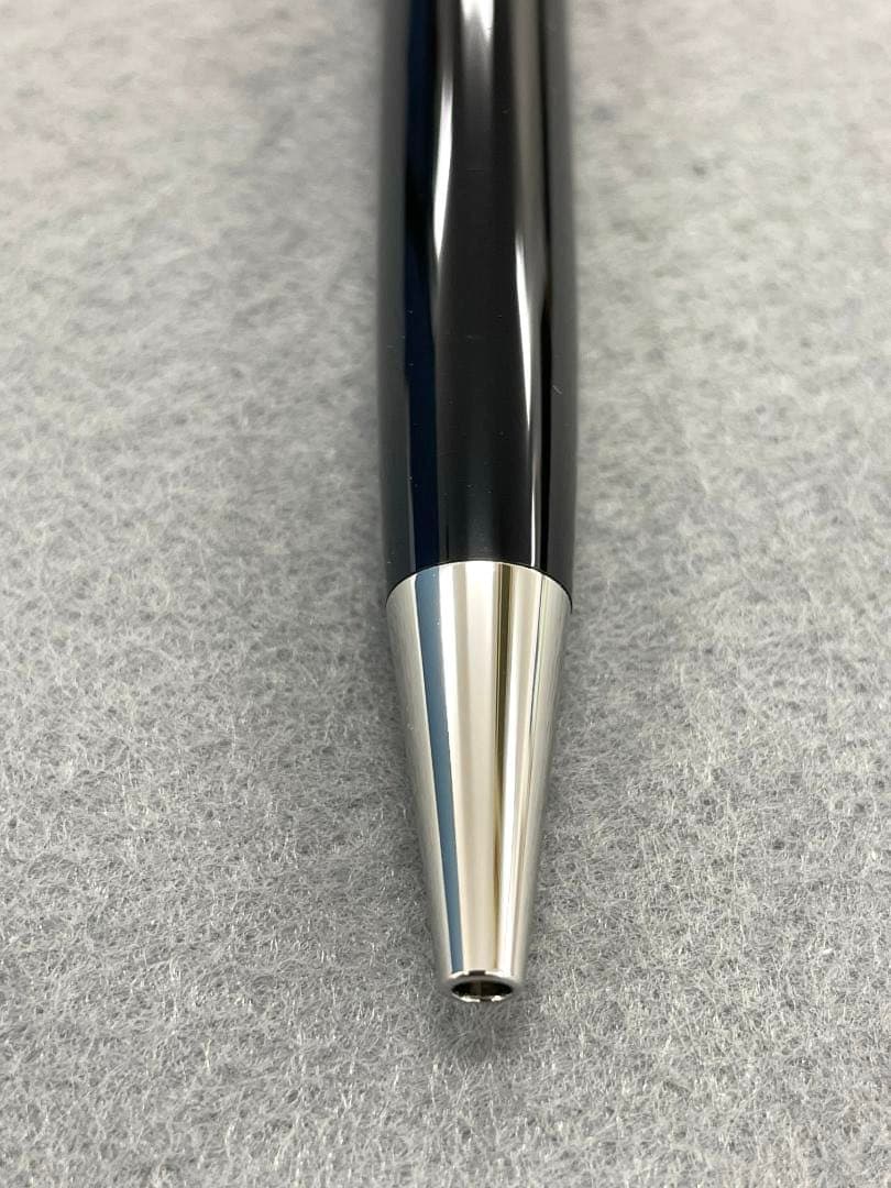 MONTBLANC MEISTERSTUCK P164 プラチナ