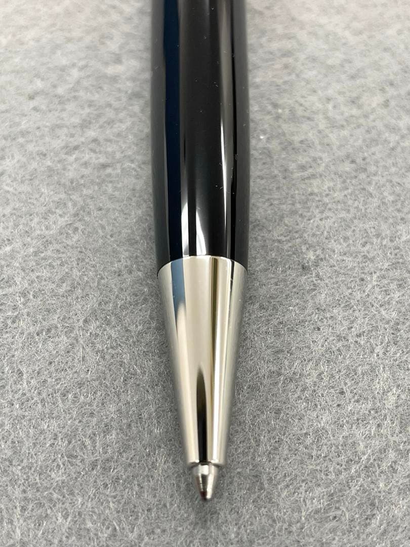 MONTBLANC MEISTERSTUCK P164 プラチナ