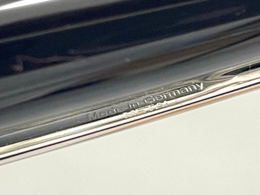 MONTBLANC MEISTERSTUCK P164 プラチナ