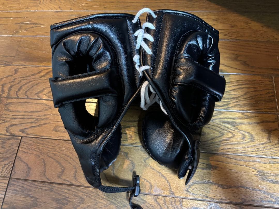 Winning ヘッドギア フルフェイスタイプ ブラック L FG-2900