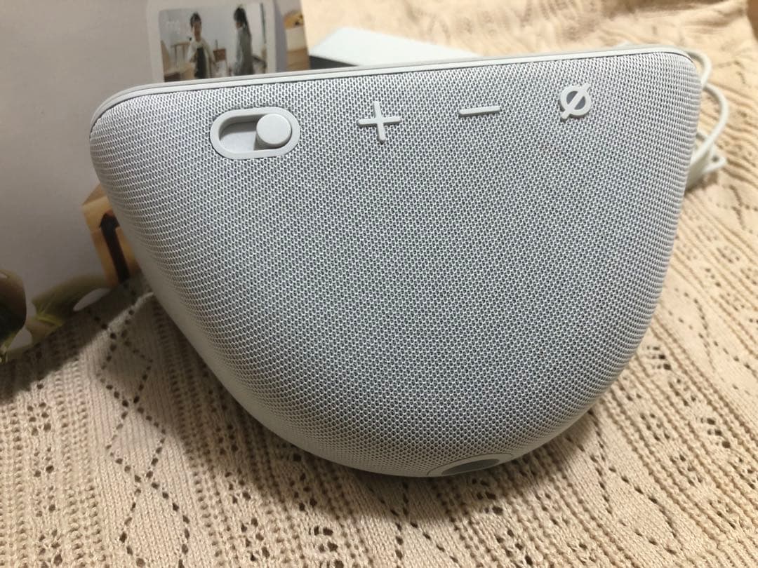 Echo Show 5 第３世代 スマートスピーカー