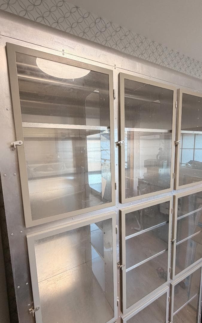 PIET HEIN EEK CABINET ピート ヘイン イーク キャビネット