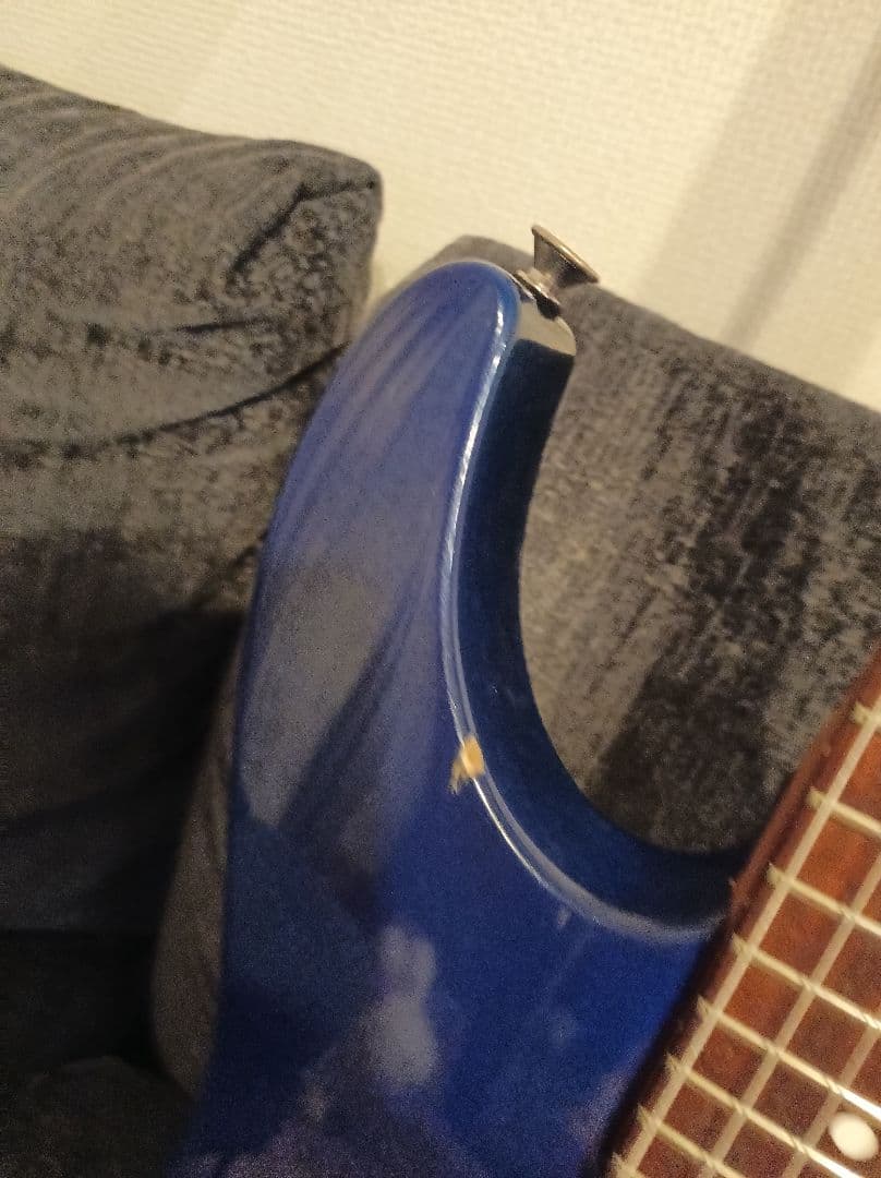 Charvel by JACKSONシャーベル　CDS-045　エレキギター希少