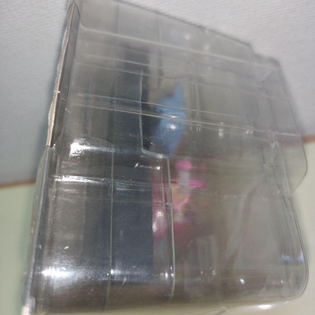 平成レトロ　ちびきゅんキャラ　本宮凪沙 AKB48　ステージセット　フィギュア