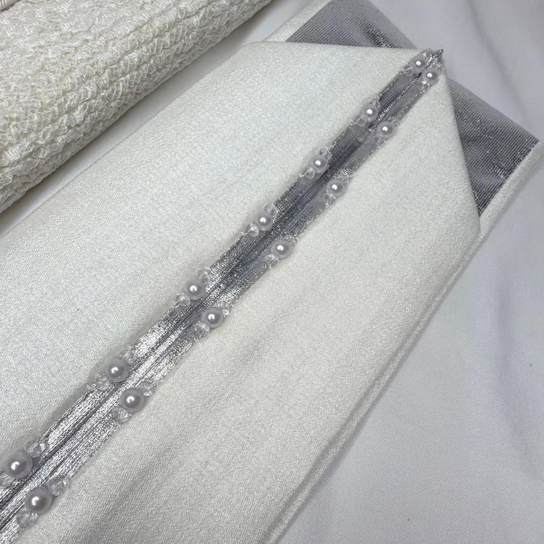 新品　2026年モデル　帯締め　帯揚げ　半襟　重ね襟　セット　振袖用