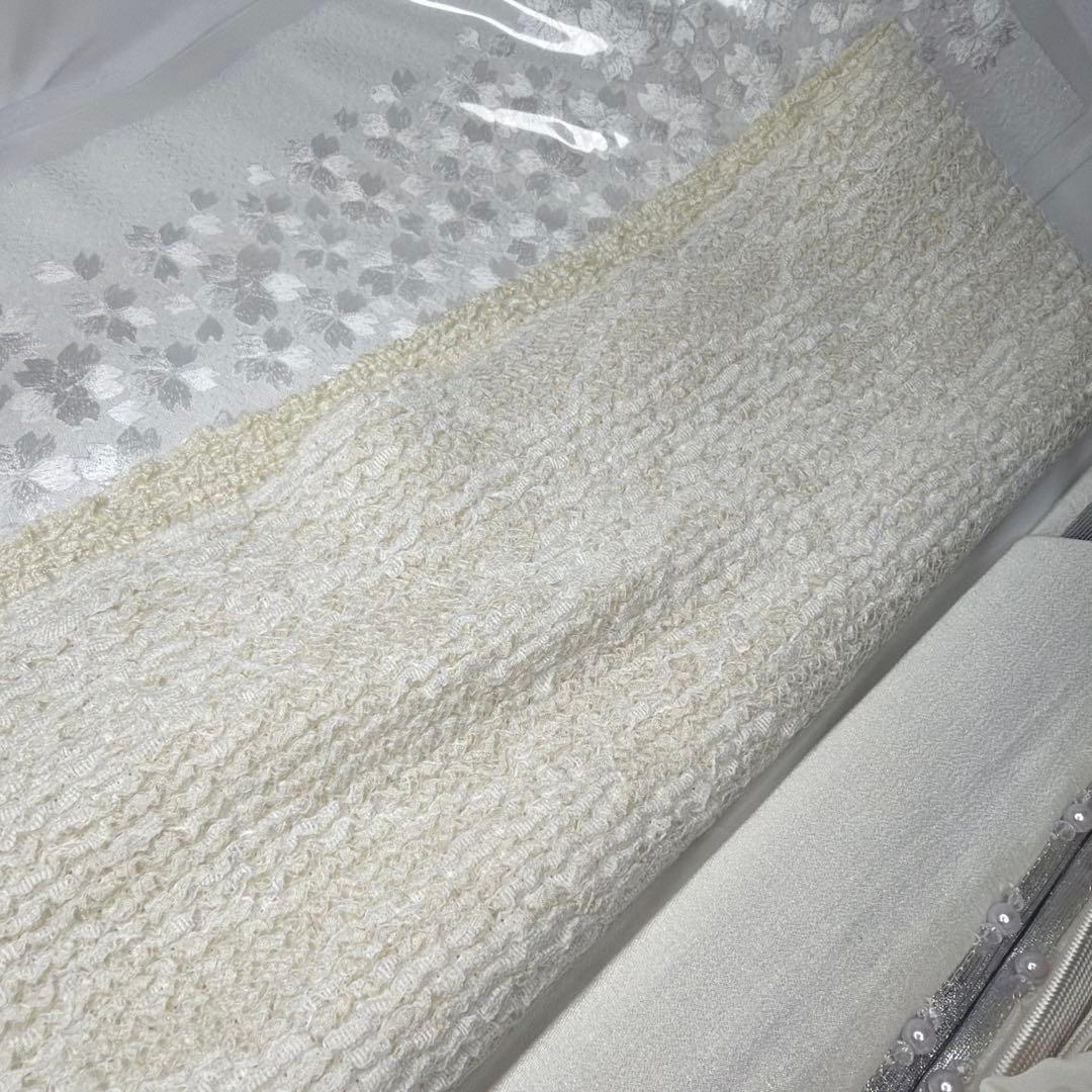 新品　2026年モデル　帯締め　帯揚げ　半襟　重ね襟　セット　振袖用