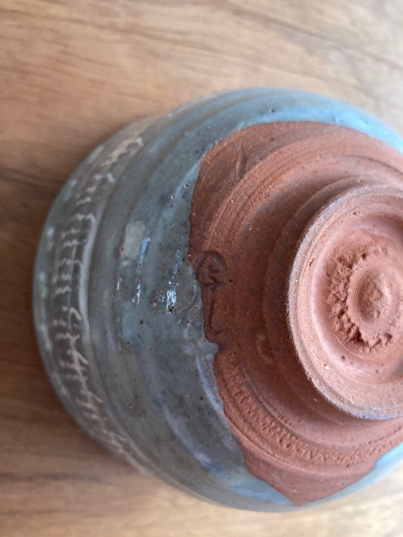 お抹茶　茶碗　茶道