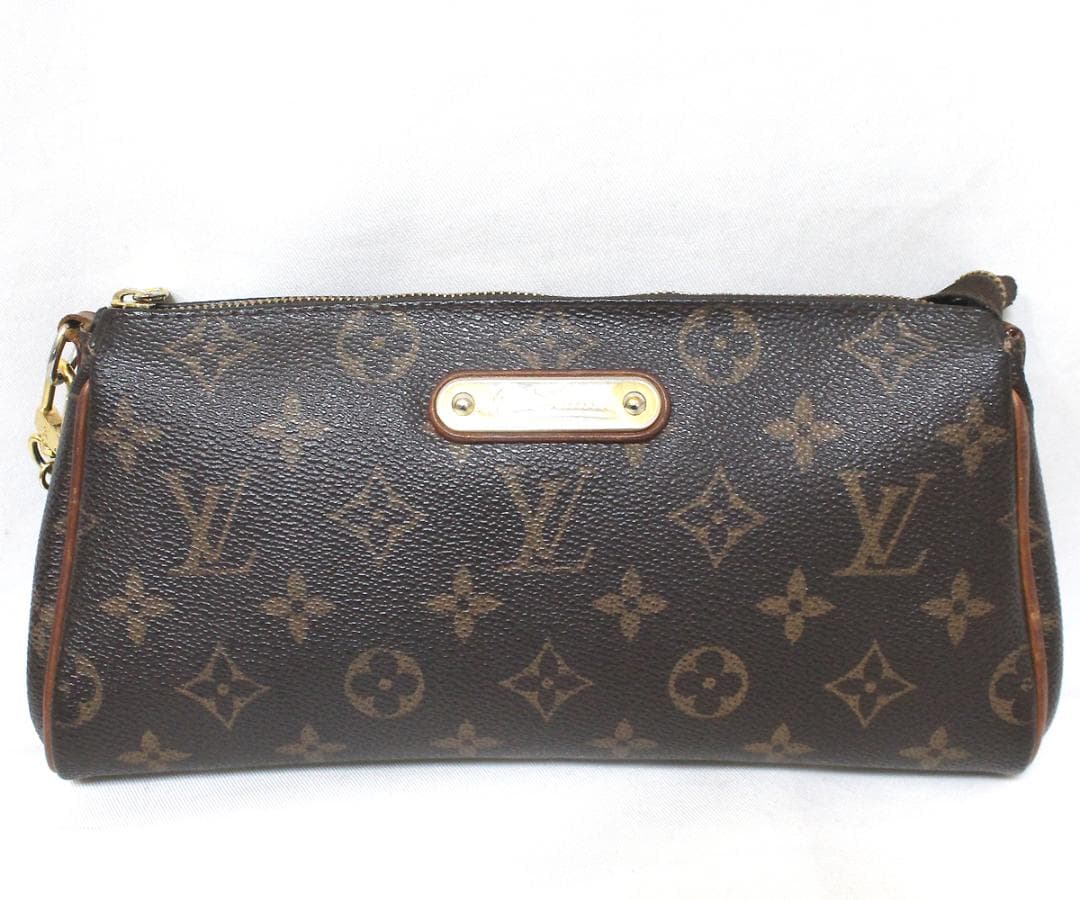 ヴィトン モノグラム アクセサリーポーチ エヴァ M95567 モノ バッグ