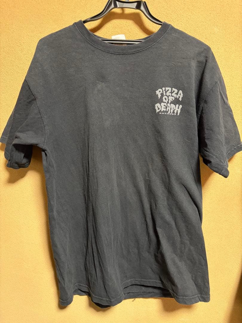 バンド シャツ パーカー セット