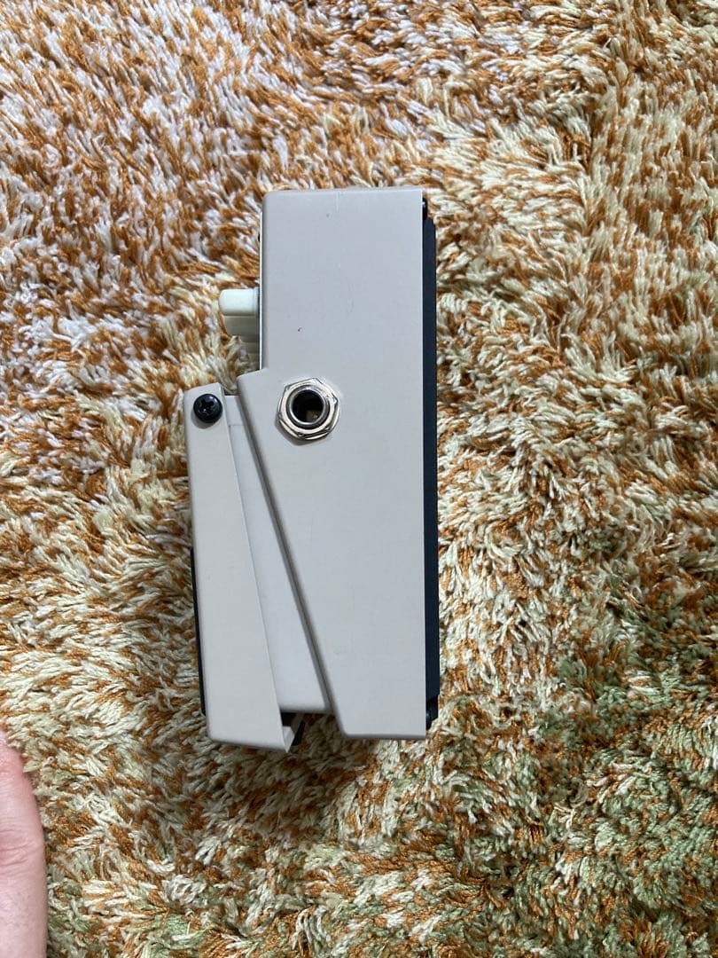 【美品】BOSS GE-7 イコライザー