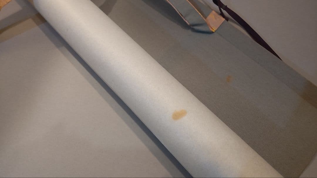 (75*Z340)*絵画 日本画掛軸 仏画 骨董 茶道具掛軸