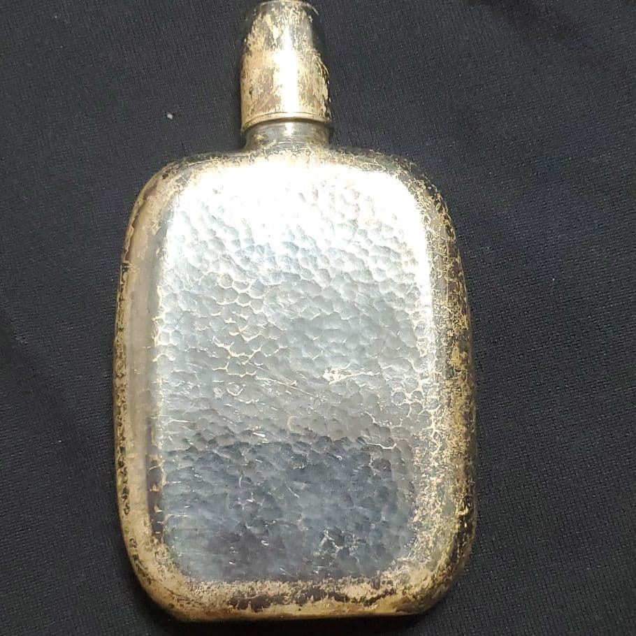 ウィスキーボトル