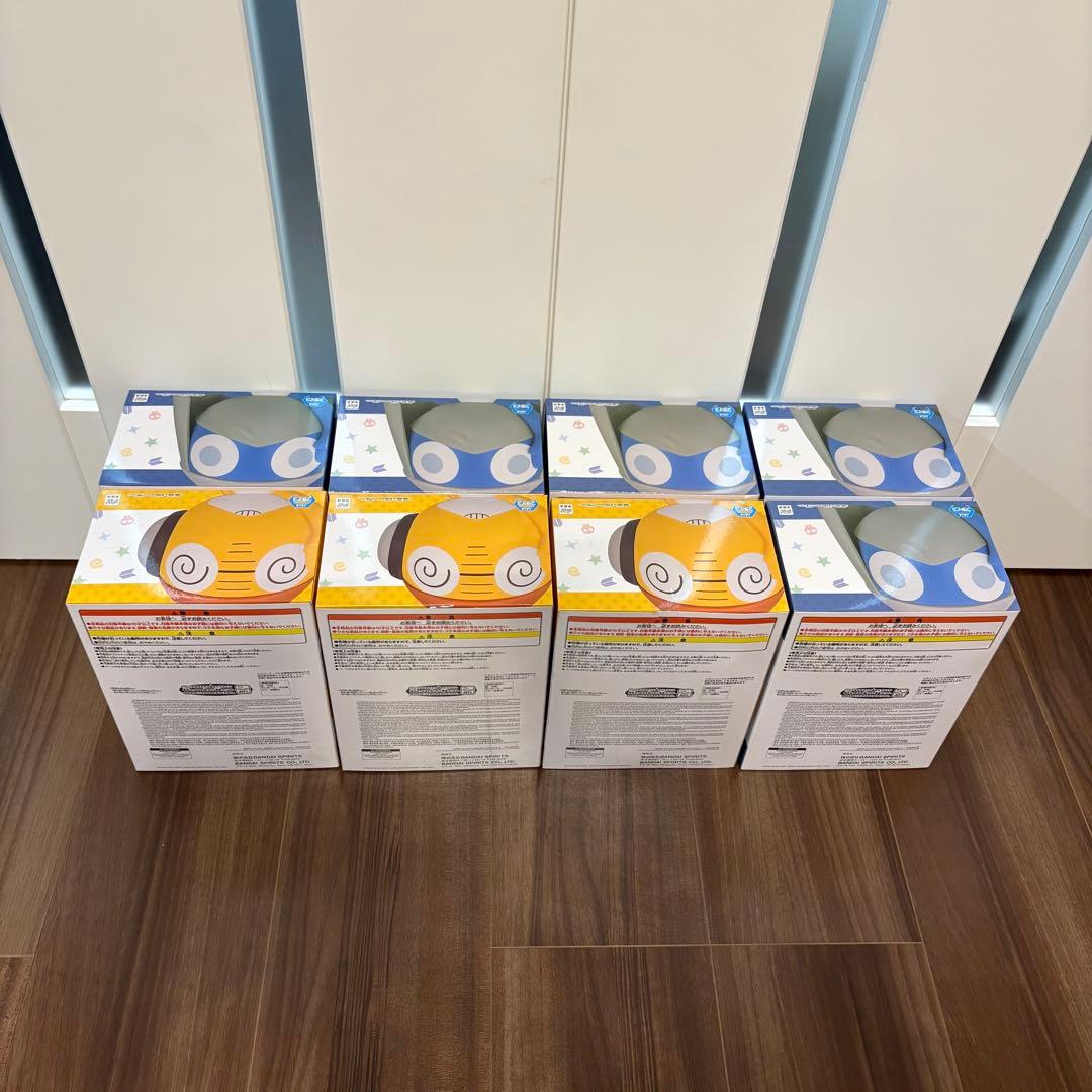 ケロロ軍曹 おおきな SOFVIMATES まとめ売り