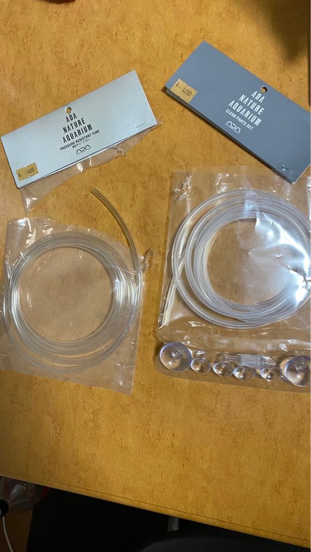 ADA CO2 システム　フルセット