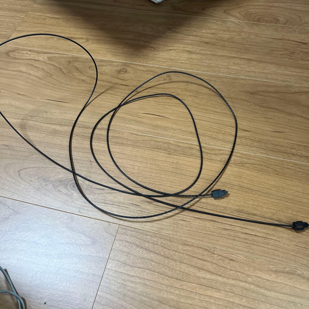 中古　SONY HT-FS3 取扱説明書なし