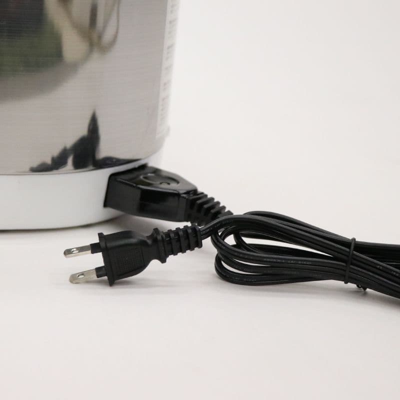 新品　電気給湯ポット2.2L